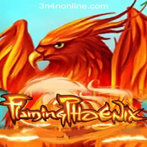 FlamingPhoenix: The Ultimate Online Casino Experience in the Philippines