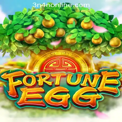 FortuneEgg: A Delightful Gaming Experience at 3N4N Online Casino Philippines