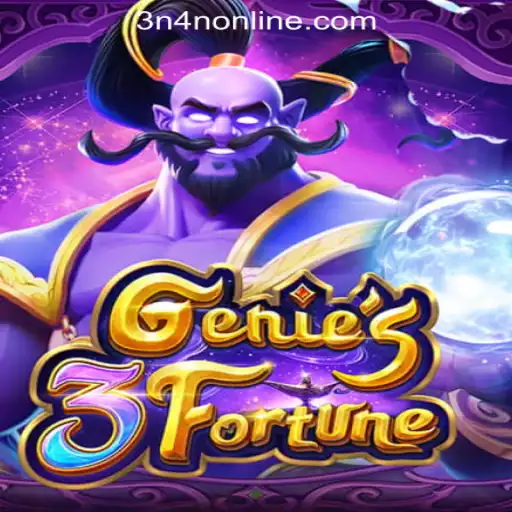 Genie3Fortune: A Captivating Online Gaming Phenomenon