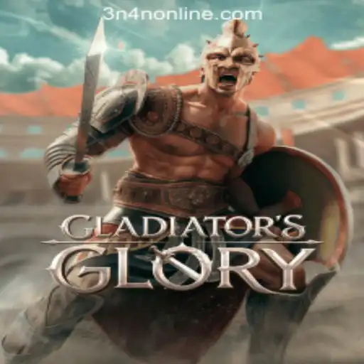 GladiatorsGlory: A New Era in Online Gaming at 3N4N Online Casino Philippines