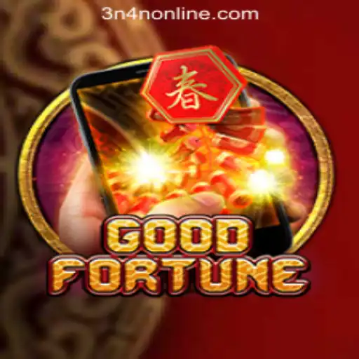 Discovering GoodFortuneM: The Latest Sensation in Online Casino Gaming