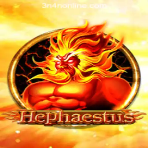 Exploring Hephaestus: A Thrilling Adventure within 3N4N Online Casino Philippines