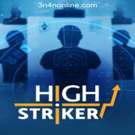 Exploring HighStriker: A Thrilling Experience at 3N4N Online Casino Philippines