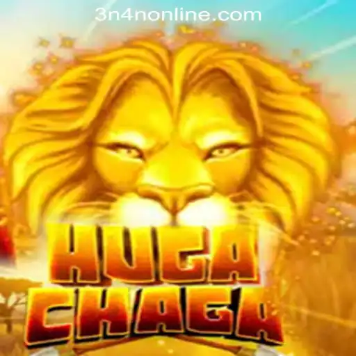 HugaChaga: An Exciting New Addition at 3N4N Online Casino Philippines