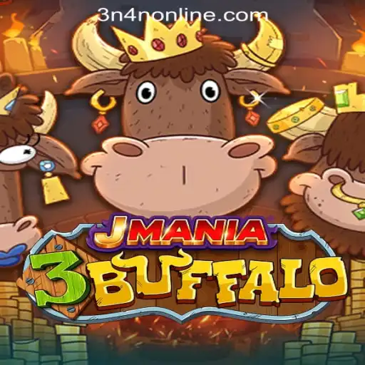 Exploring the Exciting World of JMania3Buffalo at 3N4N Online Casino Philippines