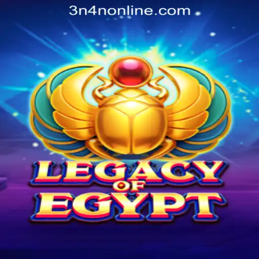 Exploring the Thrills of LegacyOfEgypt at 3N4N Online Casino Philippines
