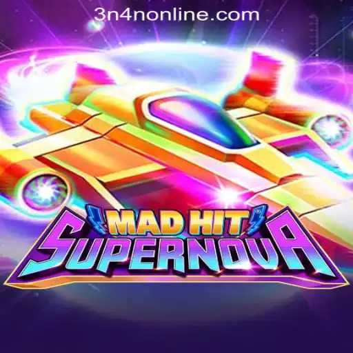 Exploring MadHitSupernova: A Thrilling Adventure in Online Gaming