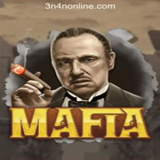 Exploring the World of Mafia: A Classic Game Meets 3N4N Online Casino Experience