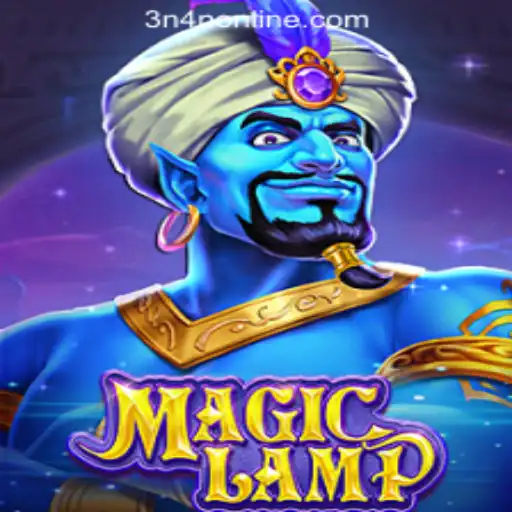 Discover MagicLamp: A Captivating Experience in 3N4N Online Casino Philippines