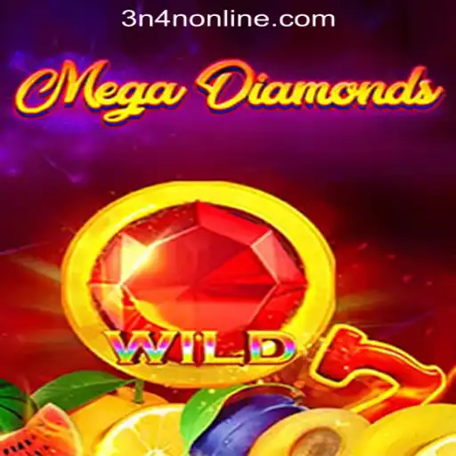 Discover the Thrills of MegaDiamond at 3N4N Online Casino Philippines