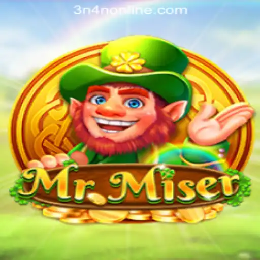 Discovering MrMiser: A Dive into 3N4N Online Casino Philippines' Latest Addition