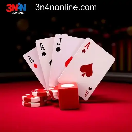 Exploring the World of Online Baccarat at 3N4N Online Casino Philippines
