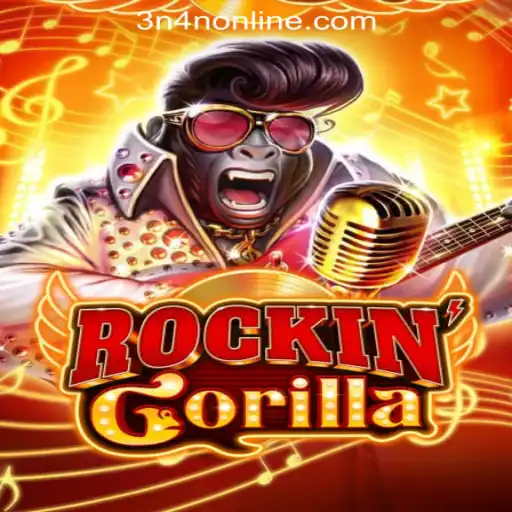 The Exciting World of RockinGorilla and 3N4N Online Casino Philippines
