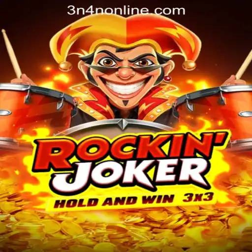Discover the Thrilling World of RockinJoker at 3N4N Online Casino Philippines