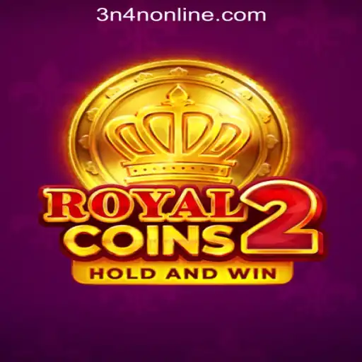 Discover the Thrills of RoyalCoins2 at 3N4N Online Casino Philippines