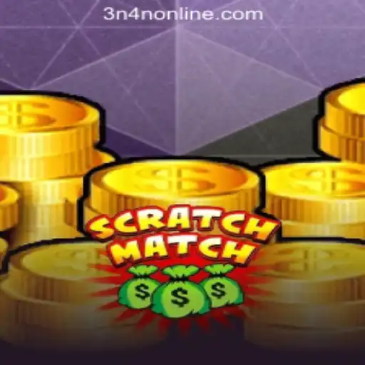Explore ScratchMatch: The Exciting New Game at 3N4N Online Casino Philippines