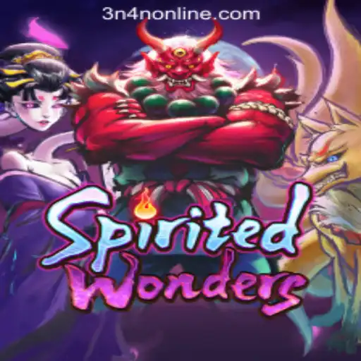 Explore SpiritedWonders: A Captivating Experience at 3N4N Online Casino Philippines