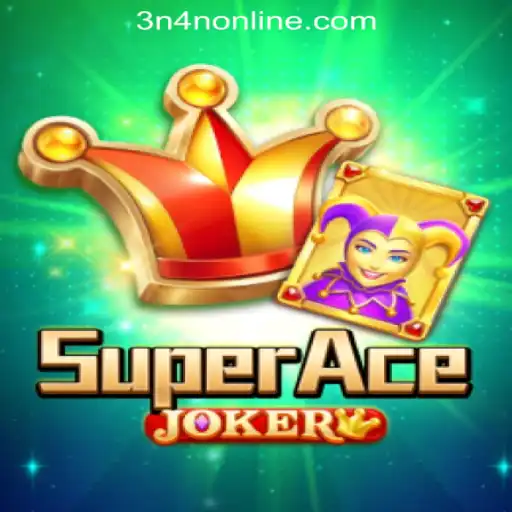 Unveiling SuperAceJoker: A Thrilling Addition to 3N4N Online Casino Philippines
