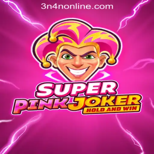 Unveiling SuperPinkJoker: A Thrilling Adventure in 3N4N Online Casino Philippines