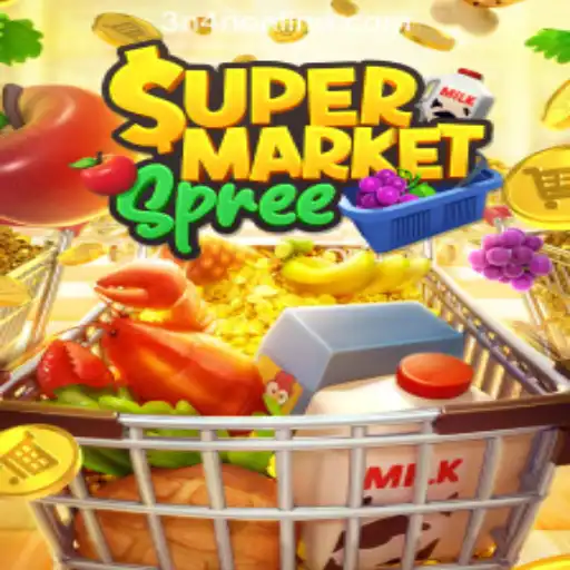 Exploring SupermarketSpree: A Thrilling Casino Game in 3N4N Online Casino Philippines