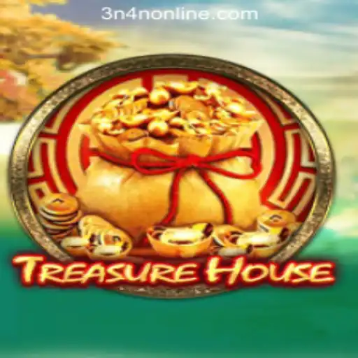 Exploring the Enchanting World of TreasureHouse: A New Twist in Online Gaming