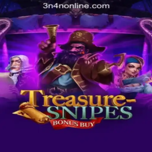 Exploring TreasuresnipesBonusBuy at 3N4N Online Casino Philippines
