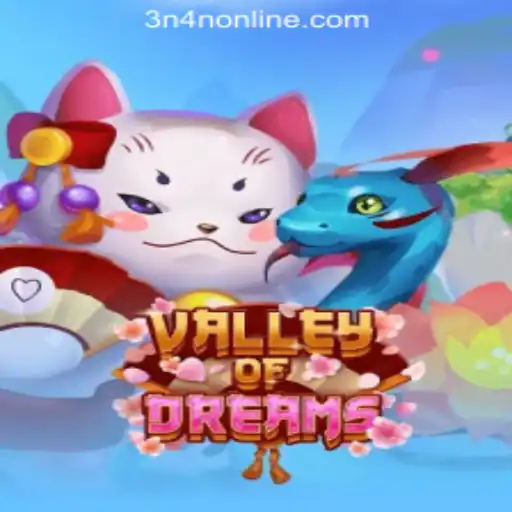 Exploring the Mystical World of ValleyofDreams at 3N4N Online Casino Philippines