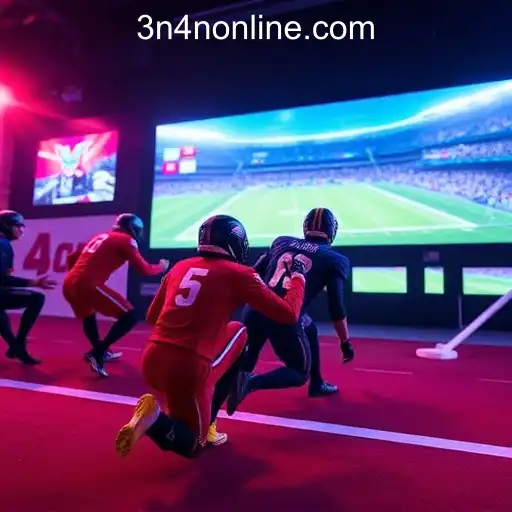 Exploring the World of Virtual Sports: A Deep Dive into 3N4N Online Casino Philippines