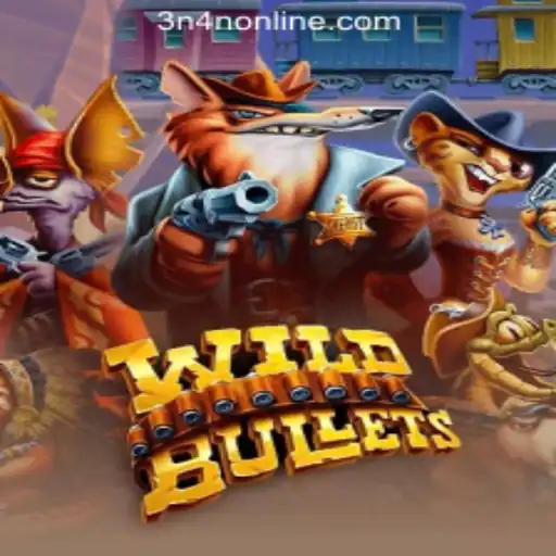 Exploring WildBullets: The Adventurous Game in 3N4N Online Casino Philippines