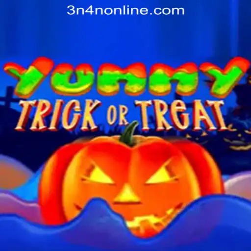 Exploring the Thrills of YummyTrickorTreat: A Delightful Gaming Experience